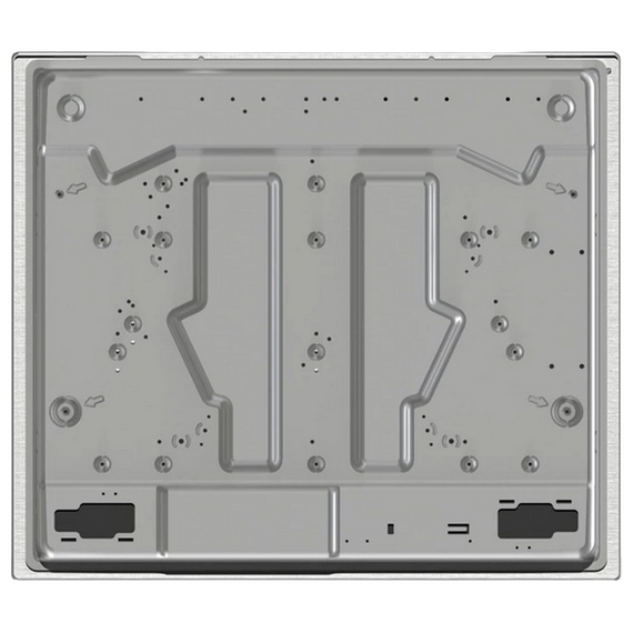 Plită pe gaz Gorenje GW 642 ABX, Oțel inoxidabil, 2 image