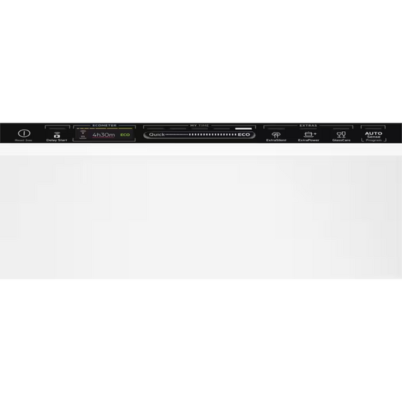 Mașină de spălat vase AEG FSE94848P, Negru, 3 image