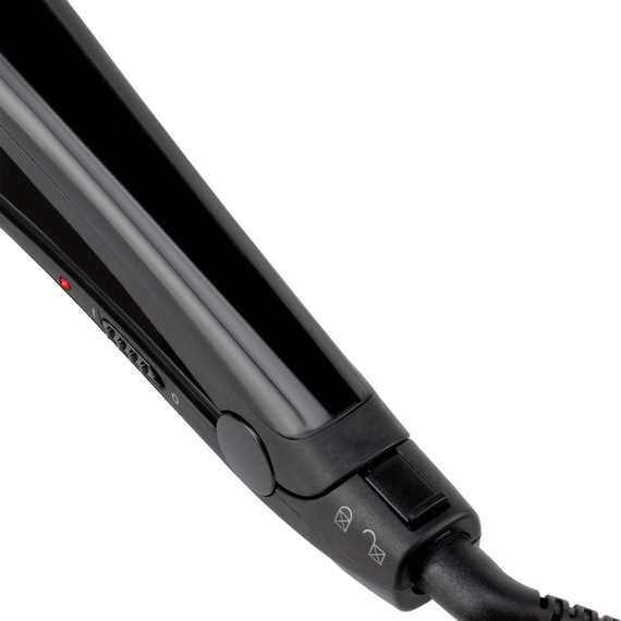 Placă de îndreptat părul VITEK VT-8403, Negru, 3 image