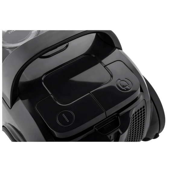 Aspirator Gorenje VC1901G2ABK, Negru, 3 image