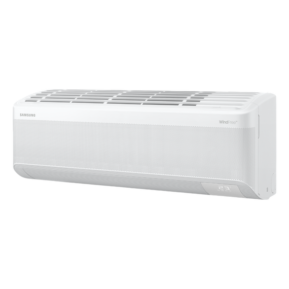 Aparat de aer condiționat Split Samsung AR60F12C1BWNUA, 12kBTU/h, Alb, 3 image