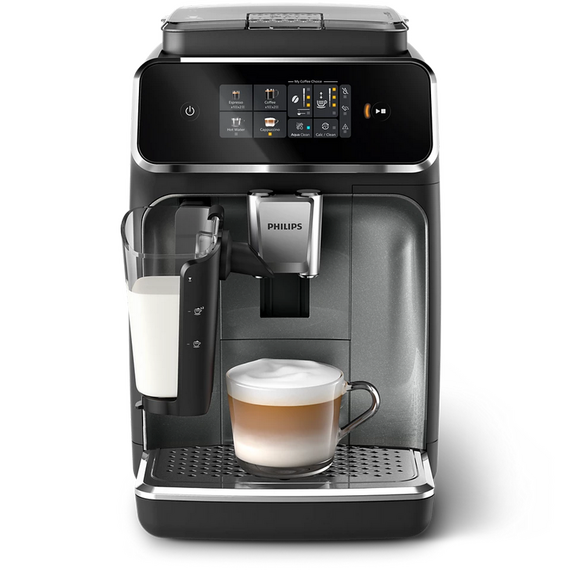 Aparat de cafea Philips EP2339/40, Negru
