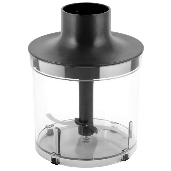 Blender de mână Polaris PHB 1380, Gri, 2 image