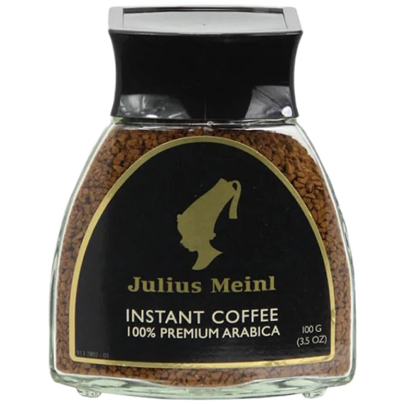 Cafea Julius Meinl Instant, 100 g, 2 image