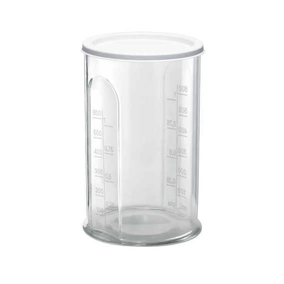 Blender de mână Bosch ErgoMixx MSM66120, White, 3 image