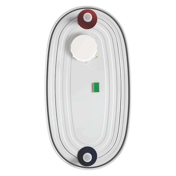 Boiler Electric Electrolux EWH 100 GLD Eco EEC, 100L, Alb, 3 image