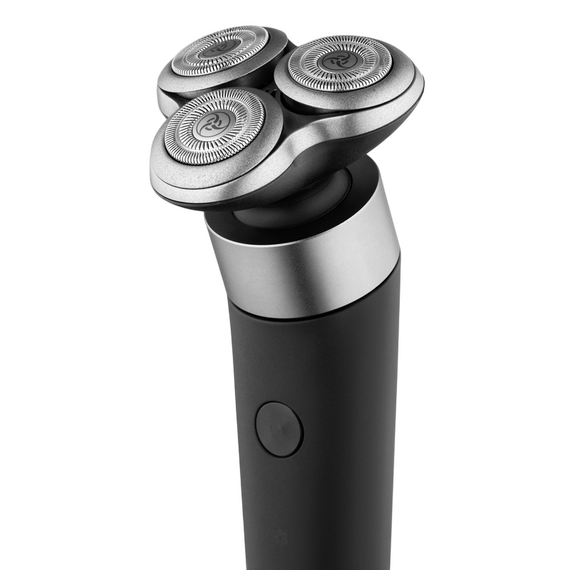 Aparat de ras electric Ardesto SHRR-B5WDR, Negru, 3 image