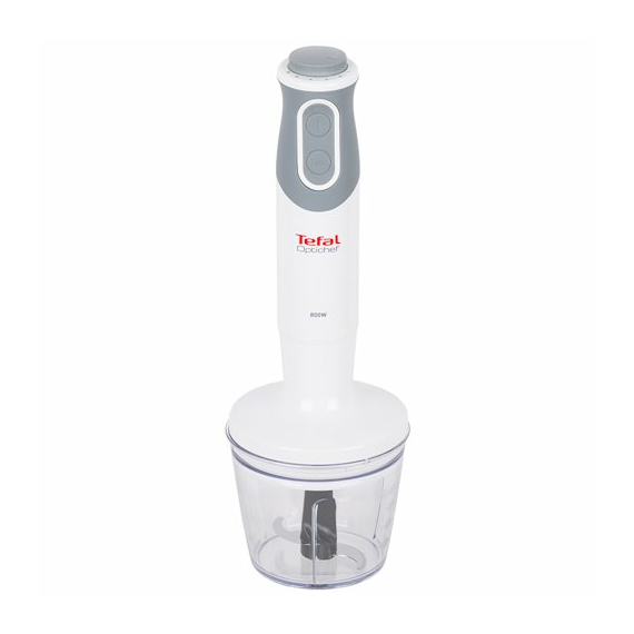 Blender de mână Tefal OptiChef, Alb, 2 image
