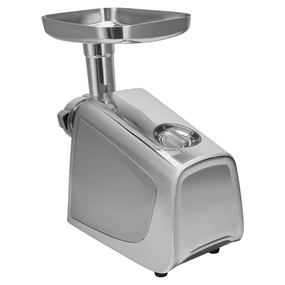 Mașină de tocat carne Polaris PMG 2294, Oțel inoxidabil, 2 image