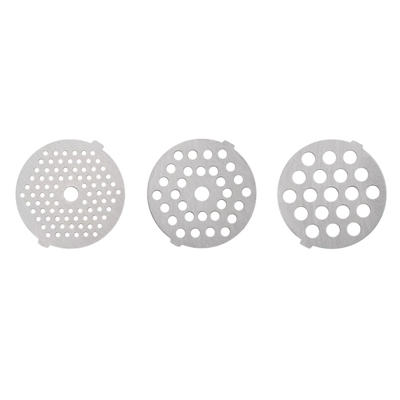 Mașină de tocat carne Polaris PMG 2583, Gri, 3 image