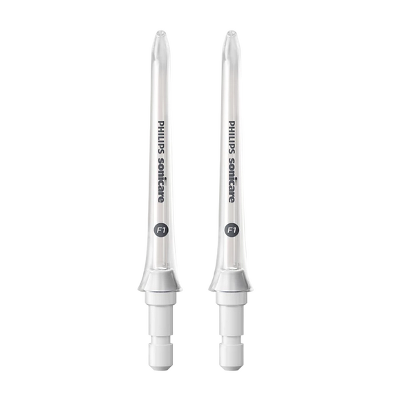 Duză pentru irigator Philips HX3042/00, Alb