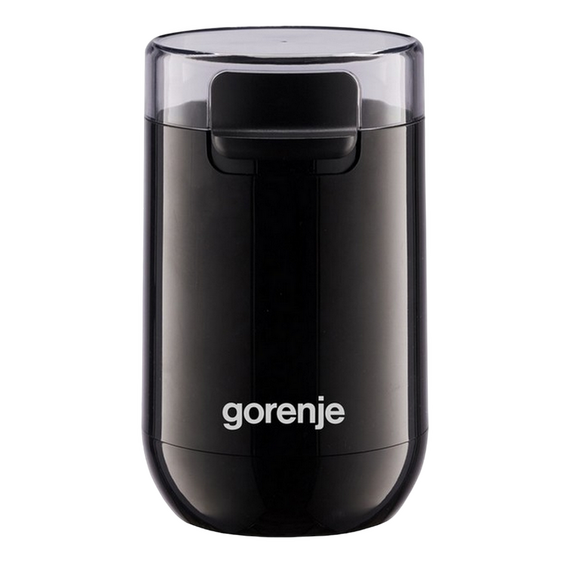 Râșniță de cafea Gorenje SMK150SB, Negru