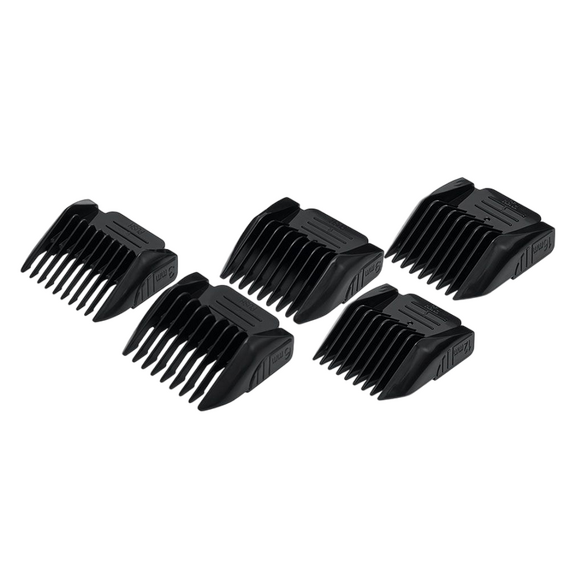 Aparat de tuns Polaris PHC 3017RC, Negru | Argintiu, 2 image