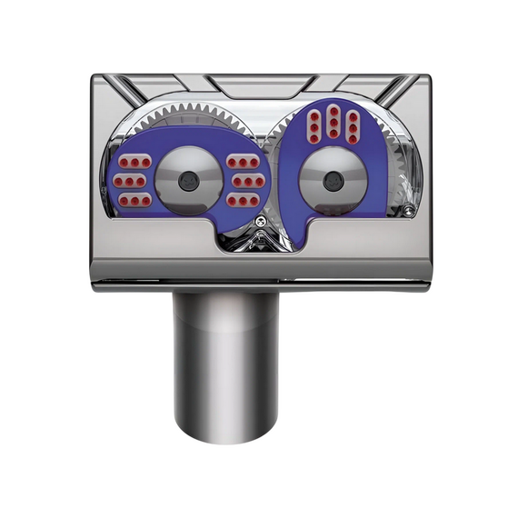 Aspirator Dyson CY26 Cinetic Big Ball Absolute 2, Gri, 2 image