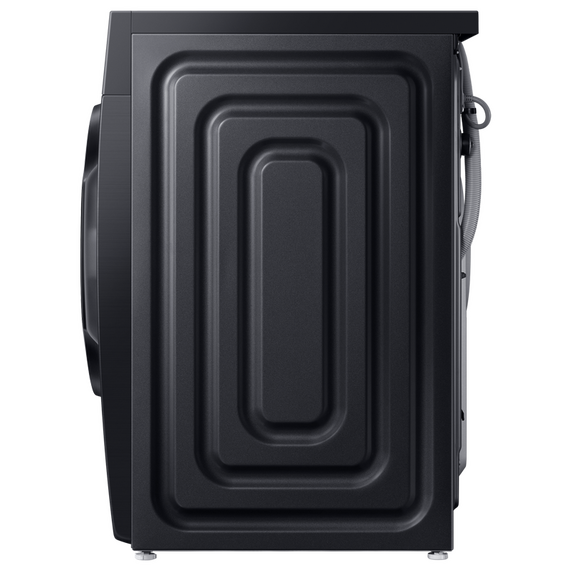 Mașină de spălat Samsung WW11DG5B2FABLE, 11kg, Negru, 3 image