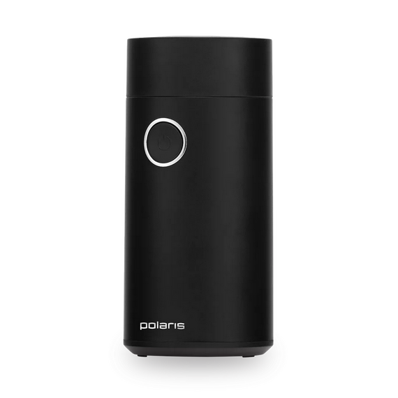 Râșniță de cafea Polaris PCG2014, Negru, 2 image