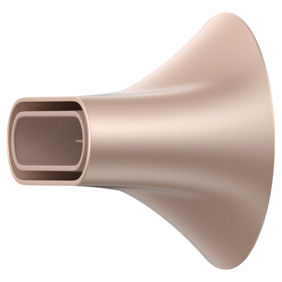 Uscător de păr Dreame Glory Mix, 1600W, Auriu, 3 image