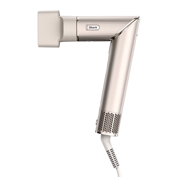 Styler Shark HD426SLEU, 1650W, Cream, 2 image