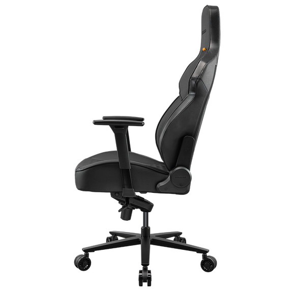 Scaun Gaming Cougar NxSys AERO, PU Piele, Negru, 8 image