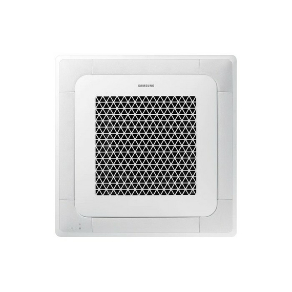 Panou decorativ Samsung PC4NUFMAN, Alb, 2 image