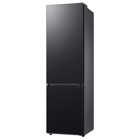 Frigider Samsung RB38C7B4EB1/EF, Negru, 2 image