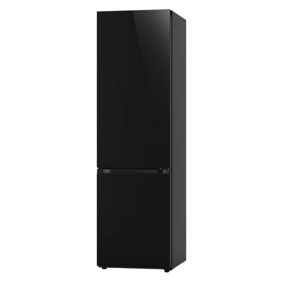 Frigider LG GBB72BM9DQ, DoorCooling+, Negru, 3 image