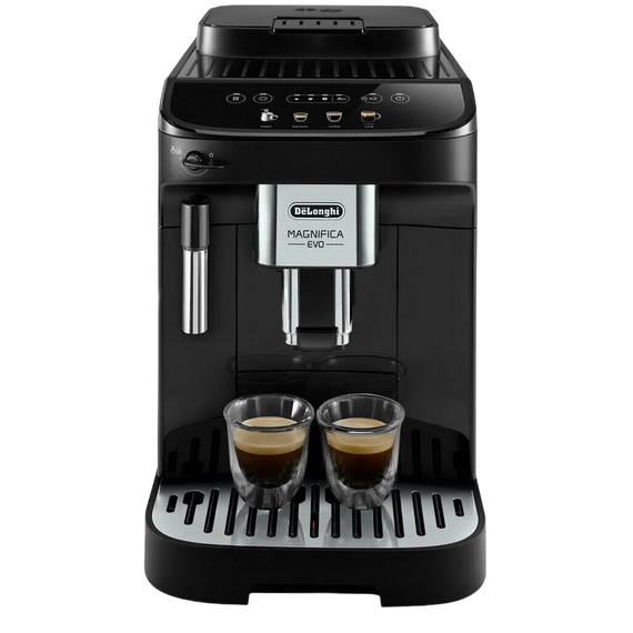 Aparat de cafea DeLonghi ECAM290.21.B, Negru