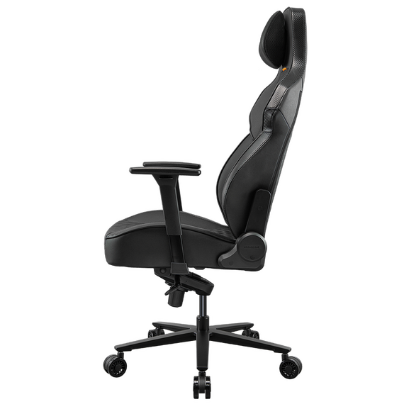 Scaun Gaming Cougar NxSys AERO, PU Piele, Negru, 2 image