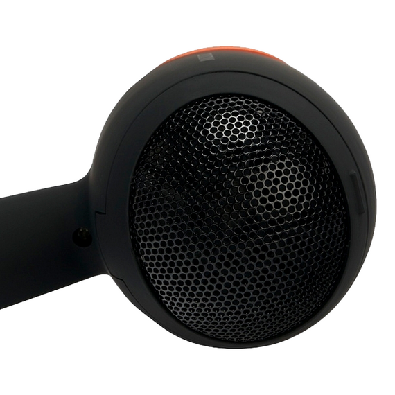 Uscător de păr Polaris PHD 2038Ti, 2000 W, Negru, 2 image