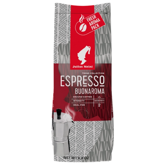 Julius Meinl Cafea Julius Meiln Trend Colection Espresso Buonaroma 220 g