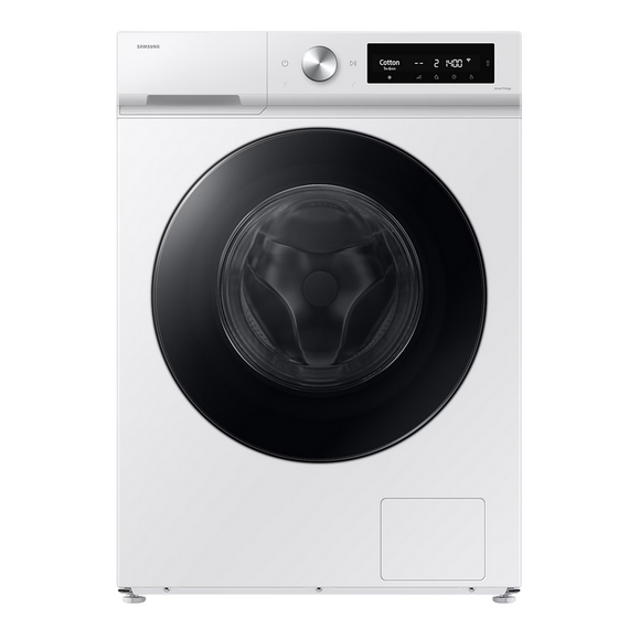 Mașină de spălat cu uscător Samsung WD11DB7B85GWU4, 11kg, Alb