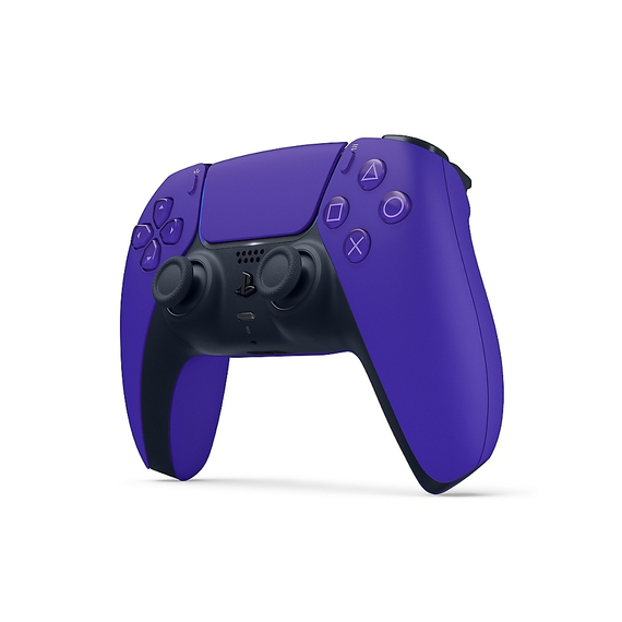 Gamepad SONY DualSense, Violet, 3 image