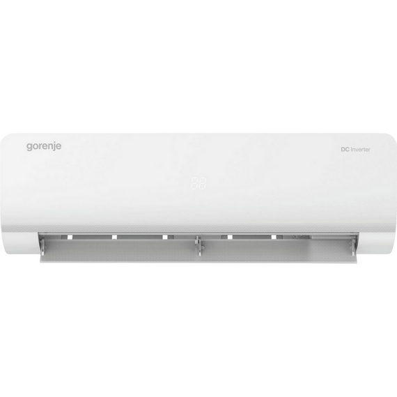 Aparat de aer condiționat Split Gorenje REA 70, 24kBTU/h, Alb, 3 image