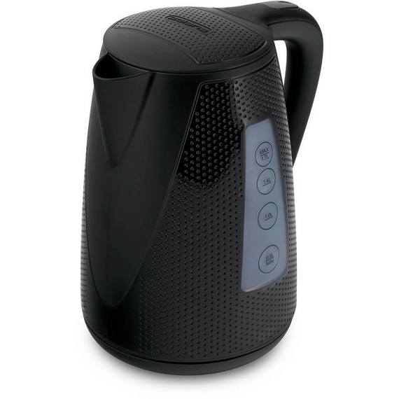 Fierbător electric Polaris PWK 1794C Golf, Negru, 2 image