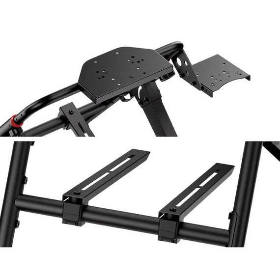 Baza Volanului Lumi LRS15-BS02, Negru, 3 image