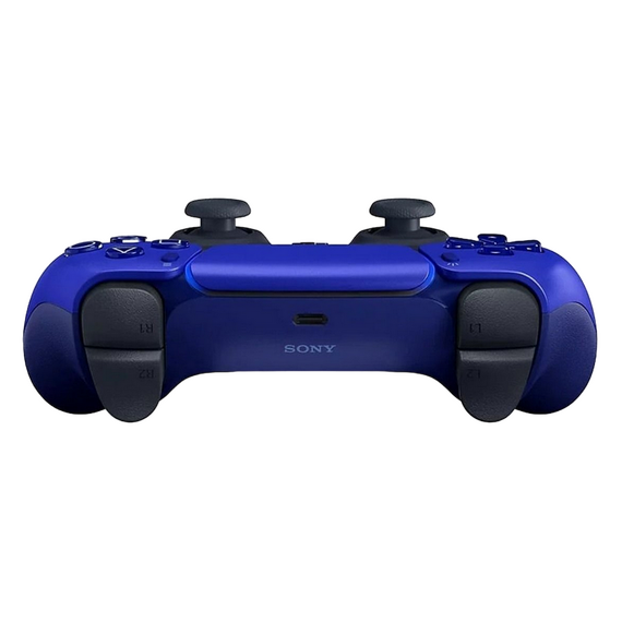 Gamepad SONY Playstation 5 DualSense, Cobalt Blue, 2 image