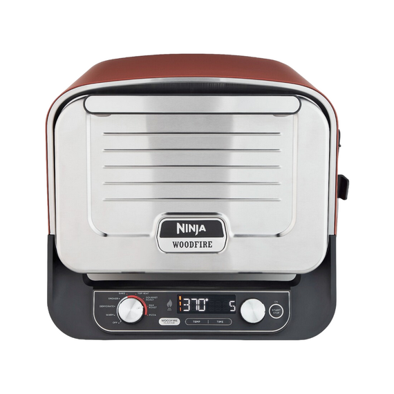 Cuptor Electric Ninja OO101EU, Roșu