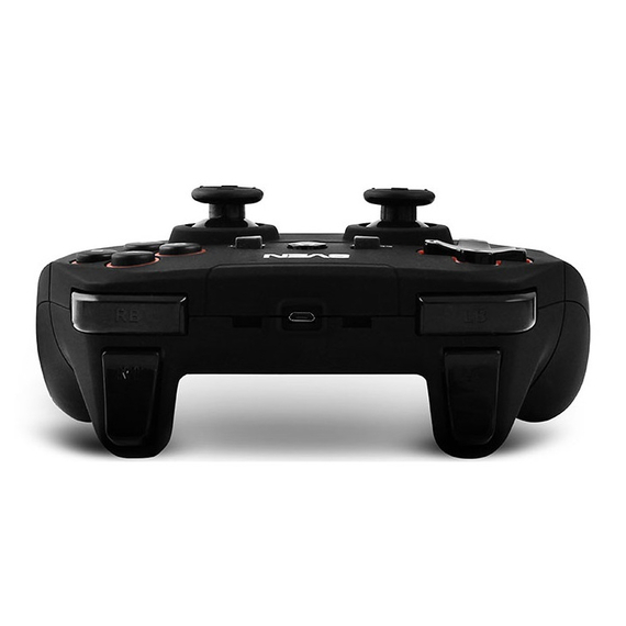 Gamepad SVEN GC-2040, Negru, 3 image