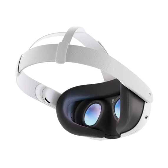 Ochelari VR Oculus Meta Quest 3, 512GB, Alb, 3 image