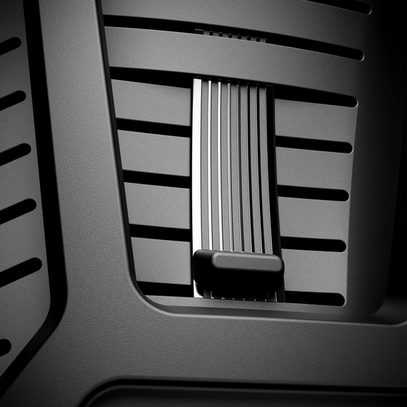 Scaun Gaming Noblechairs Dawn, PU Piele, Negru, 2 image