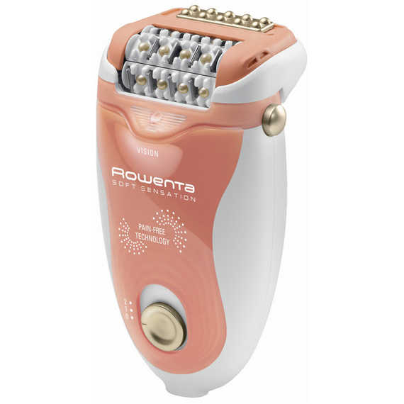 Epilator Rowenta EP5720F1, Coral, 3 image
