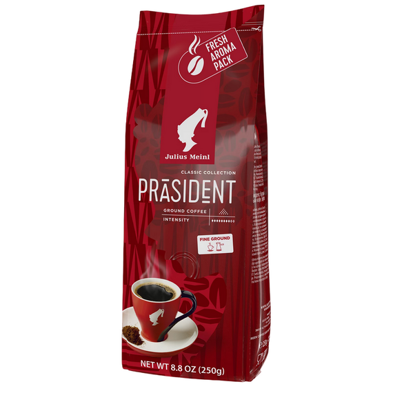 Cafea Julius Meinl President, 250 g, 3 image