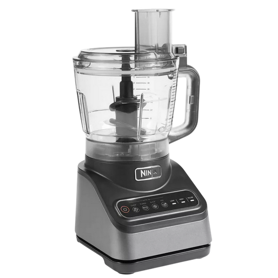 Blender staționar Ninja BN650EU, Negru | Oțel inoxidabil, 2 image