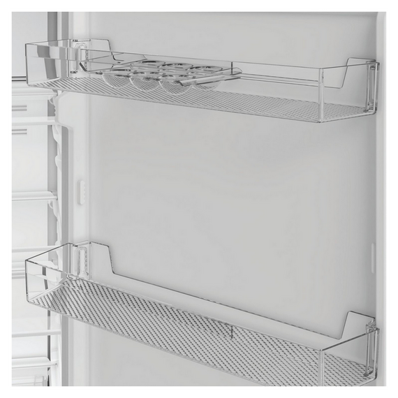 Frigider Indesit INKS 1361 W4E1, Alb, 3 image