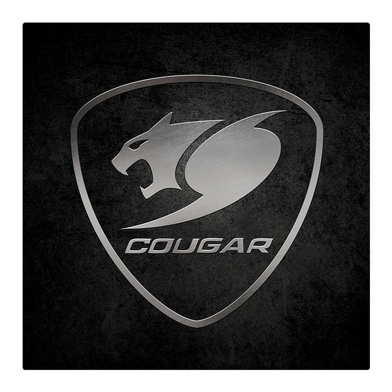 Gaming Pad pentru scaune Cougar Command, Negru, 3 image