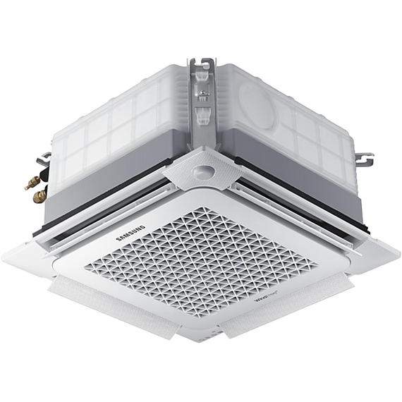 Unitate de aer condiționat interior Samsung AC026RNNDKG, 4,1kW.h, 3 image