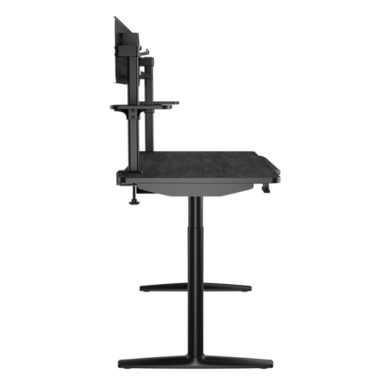 Birou Gaming Cougar E-Odyssey, Negru, 3 image