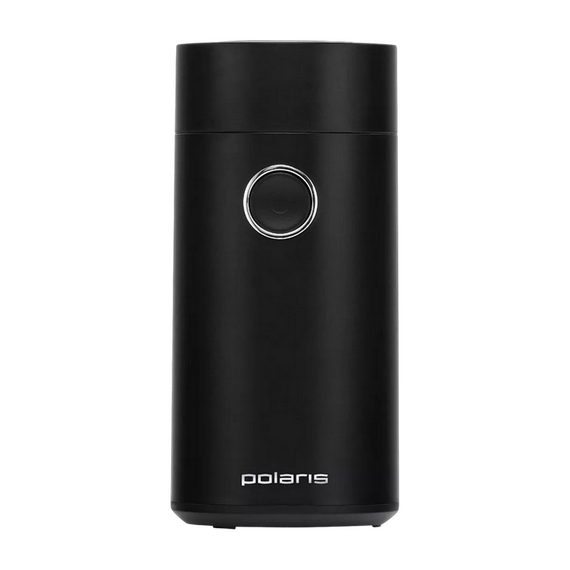 Râșniță de cafea Polaris PCG2014, Negru