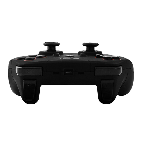 Gamepad SVEN GC-2040, Negru, 2 image