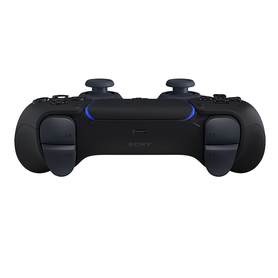 Gamepad SONY Playstation 5 DualSense, Negru, 2 image